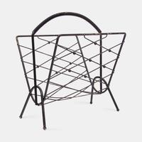 Magazine Rack