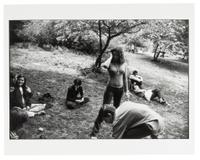 Four Works from Women are Beautiful, ca. 1965-69