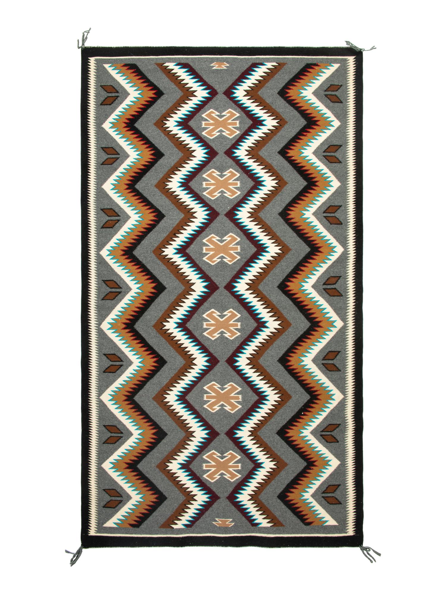 Navajo Teec Nos Pos Weaving / Rug