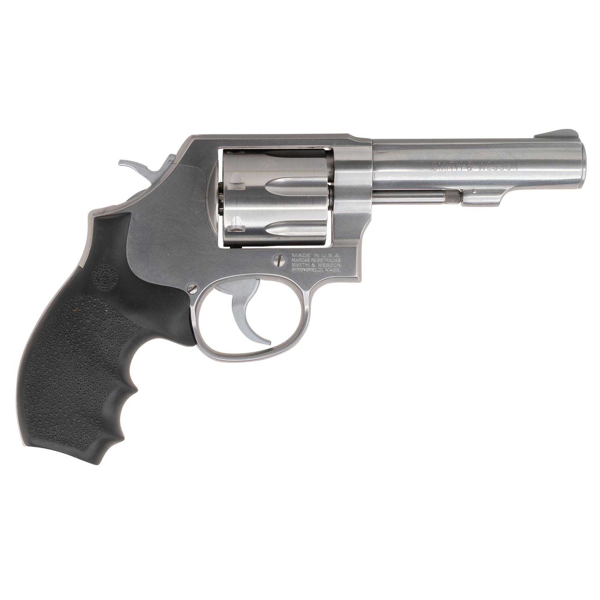 *Smith & Wesson Model 619 in Box