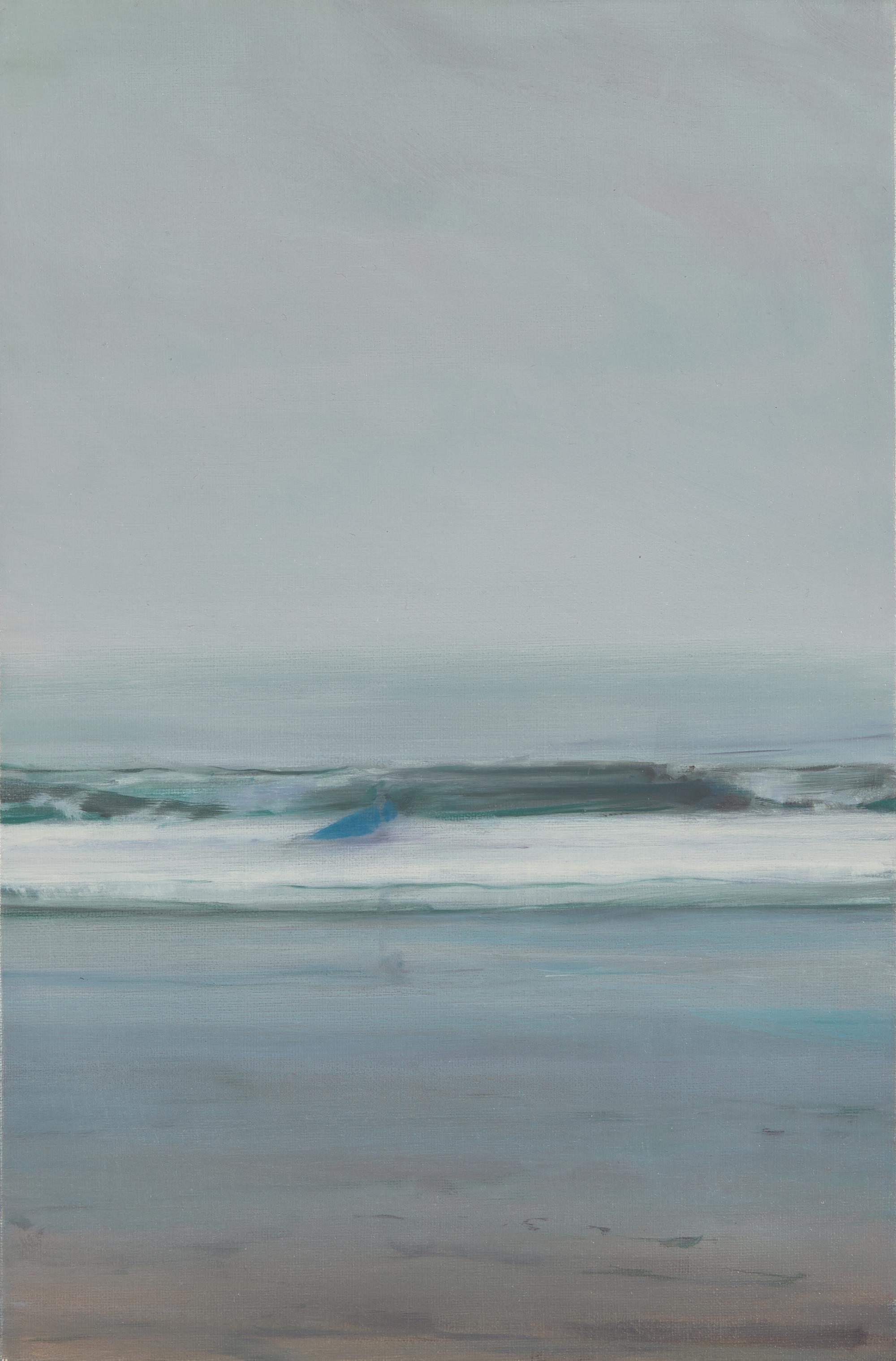 Paul P. (Canadian, b. 1977) — Untitled , 2009