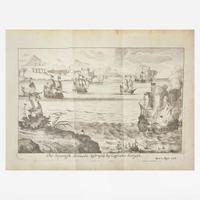 [Travel & Exploration] Esquemeling, John, and Basil Ringrose Bucaniers of America: Or, a true Account of the Most remarkable Assaults Committed of late years upon the Coasts of the West-Indies...
