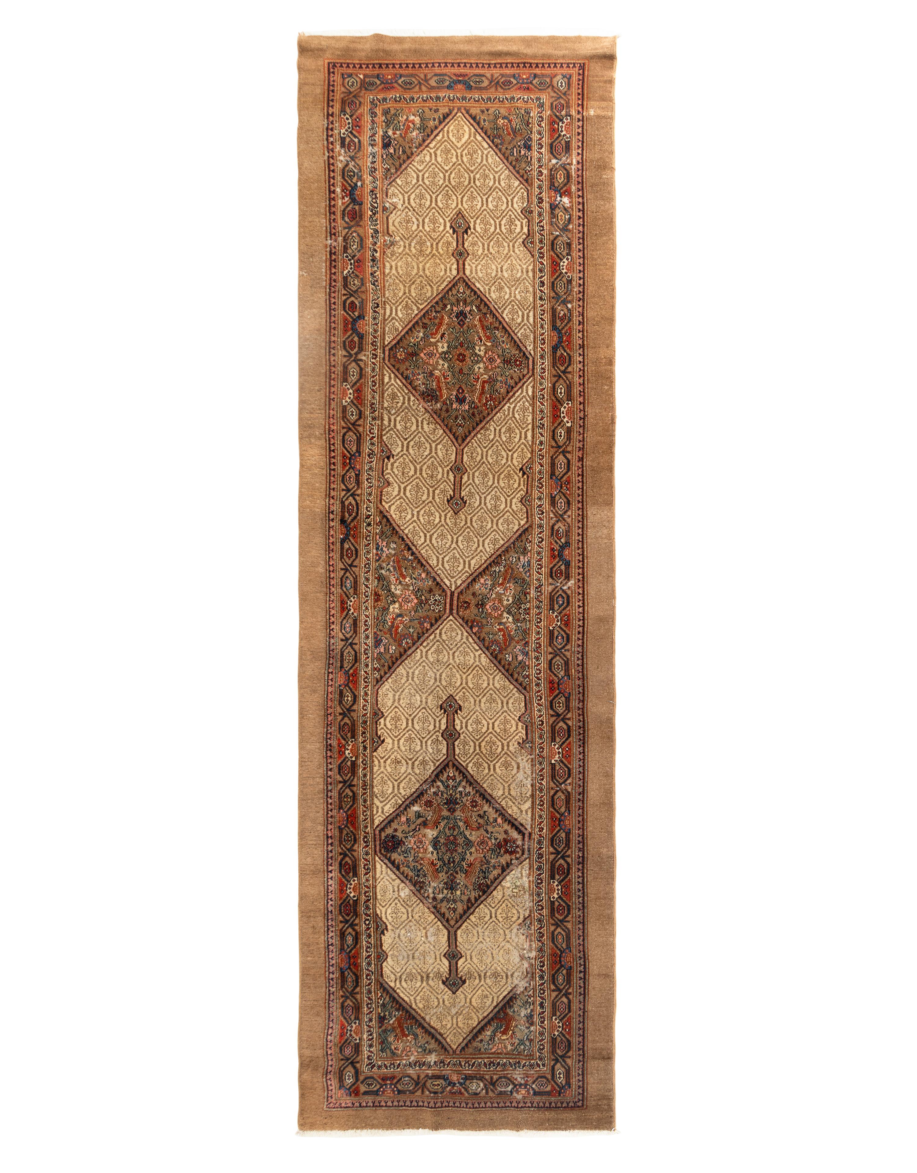 A Serab Runner