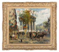 L'Avenue Royale