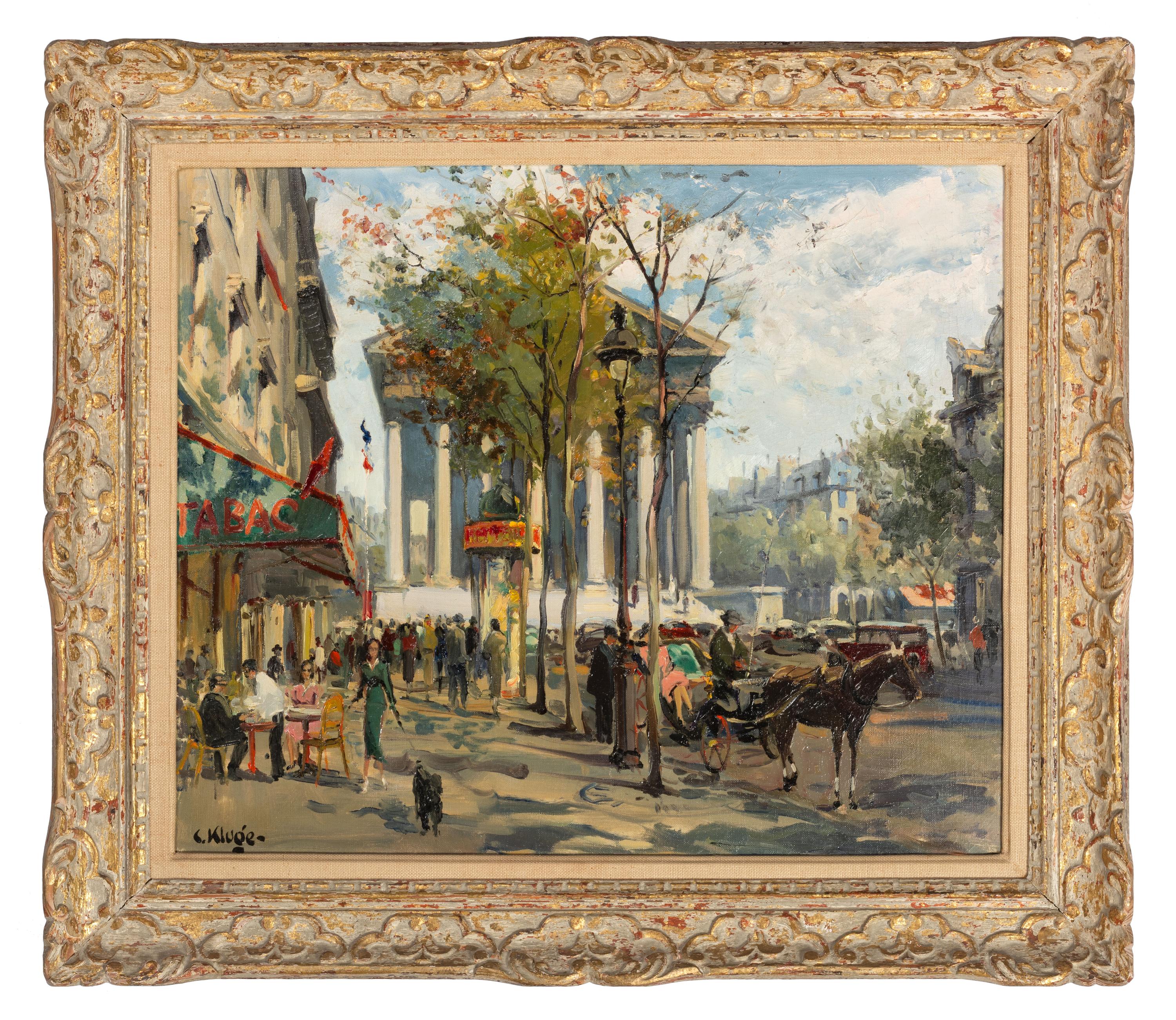 L'Avenue Royale