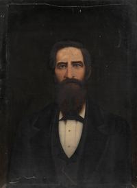 Artist Unknown, 19th Century