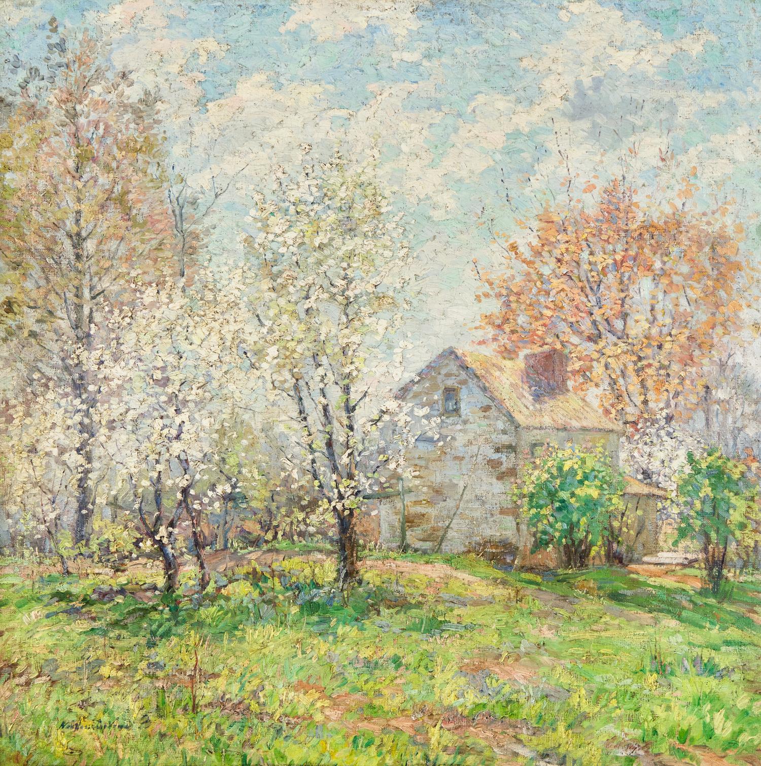 Spring