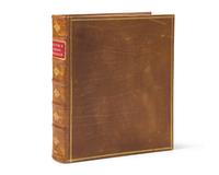 [Science, Medicine & Mathematics] Culpeper, (Nicholas). Group of 2 Titles