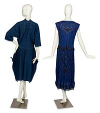 Four Issey Miyake Items, 1990-2000s