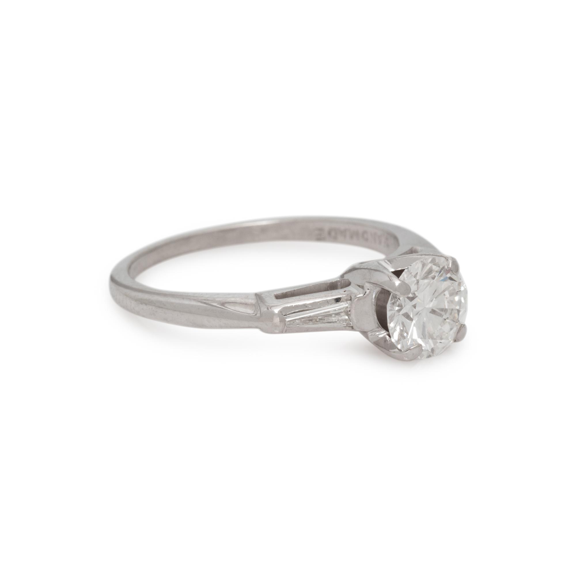 DIAMOND RING