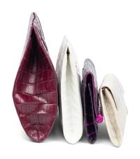 Nancy Gonzalez, Four Clutches