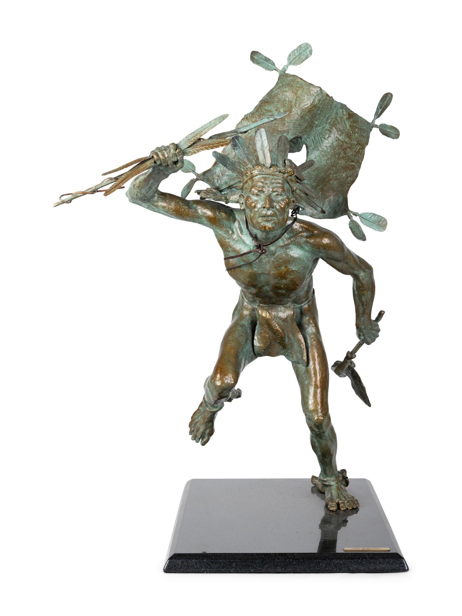 Spirit of the Dance , edition 5/50