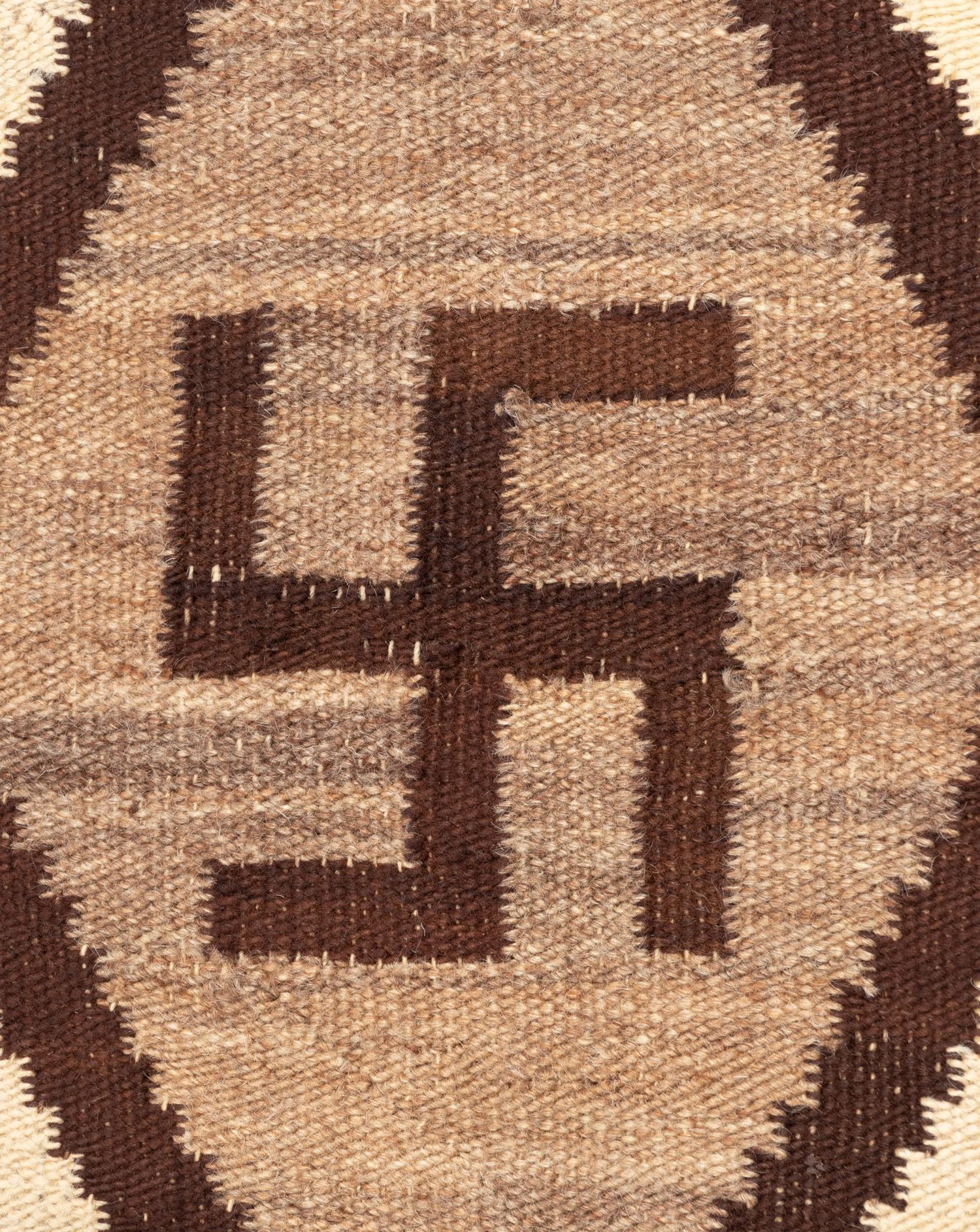 Navajo Regional Weaving / Rug