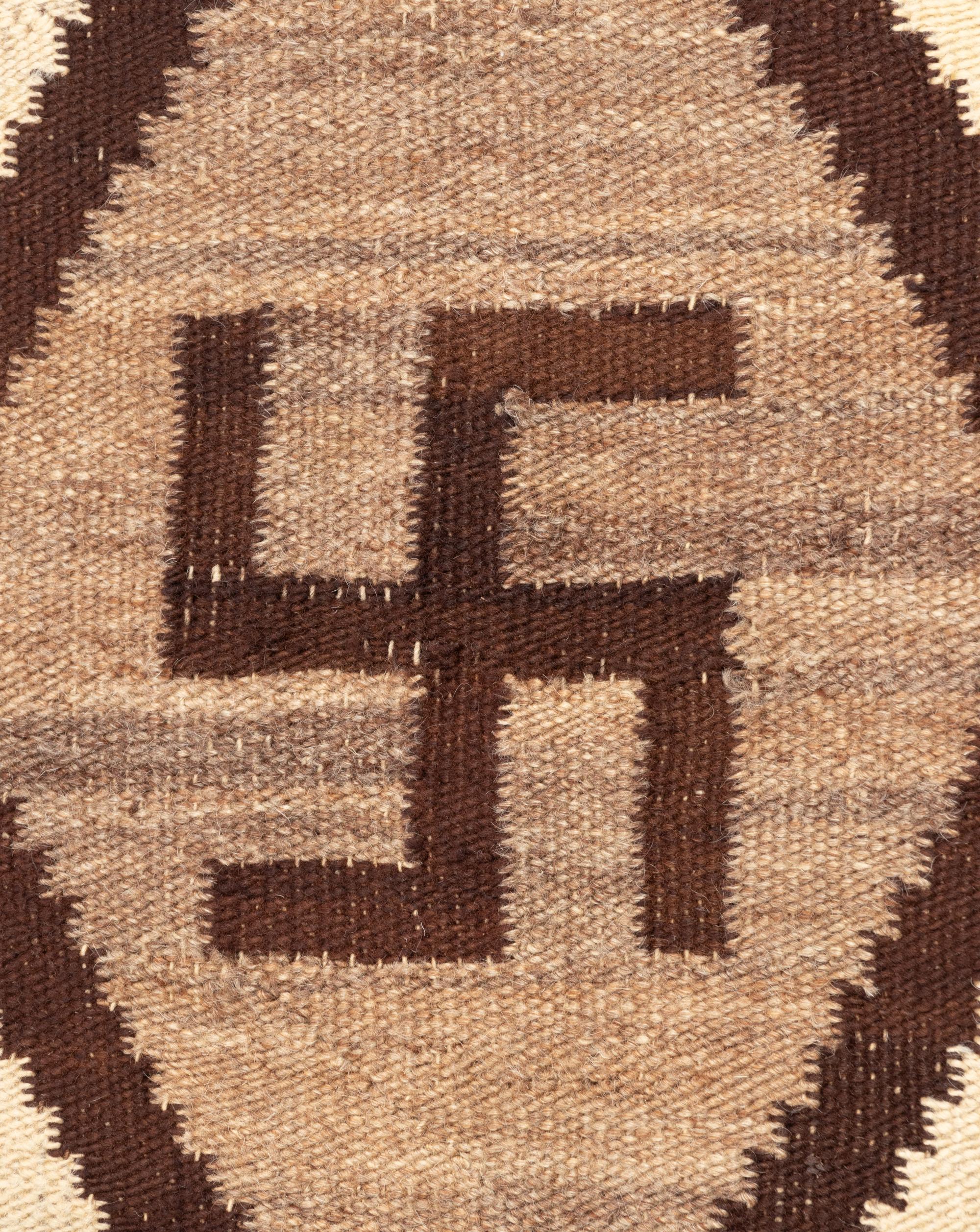 Navajo Regional Weaving / Rug