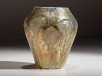 Cypriote Vase