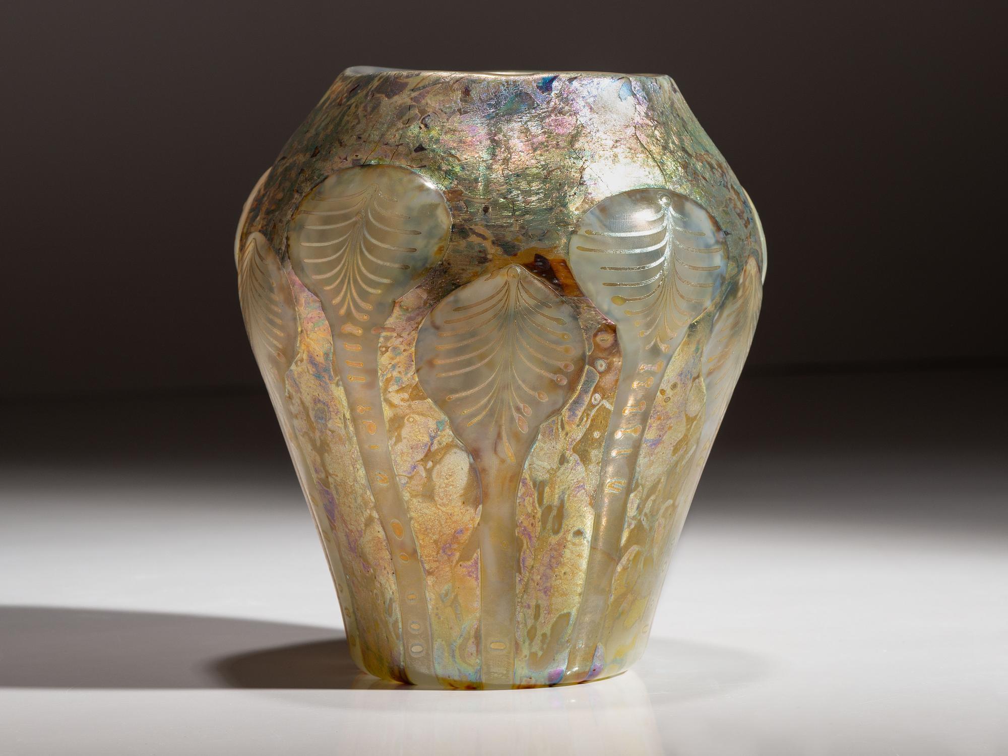 Cypriote Vase