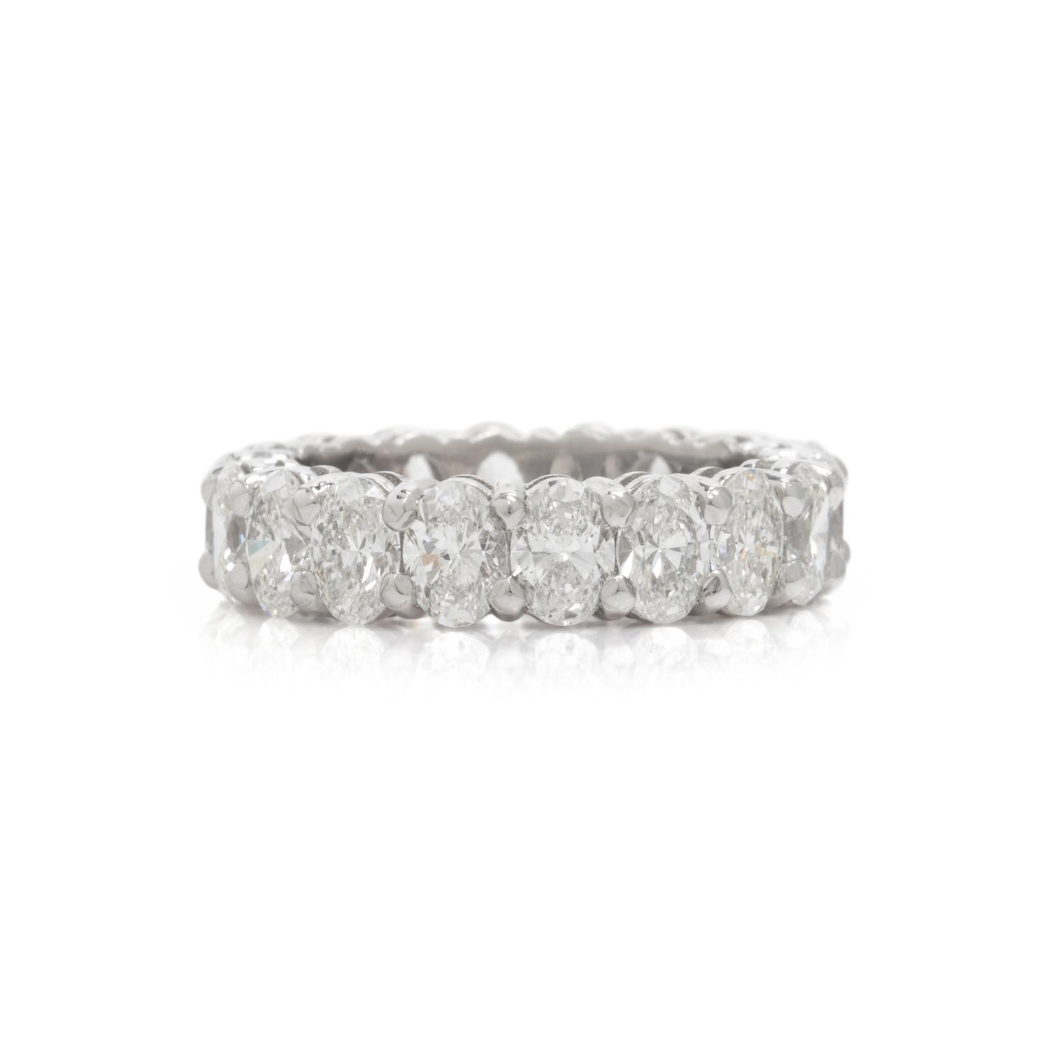 DIAMOND ETERNITY BAND