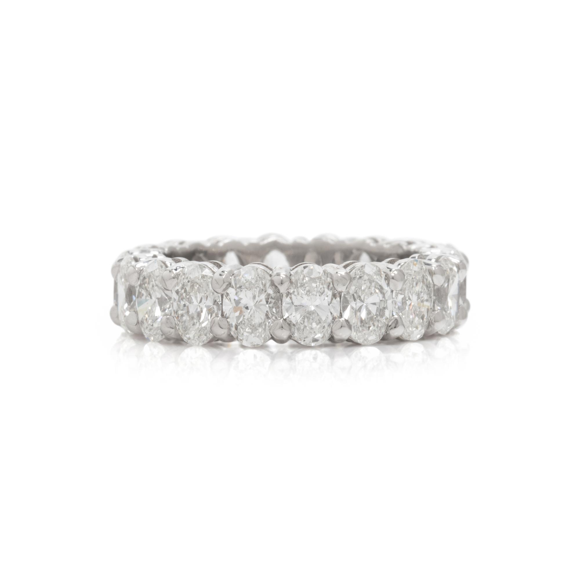 DIAMOND ETERNITY BAND