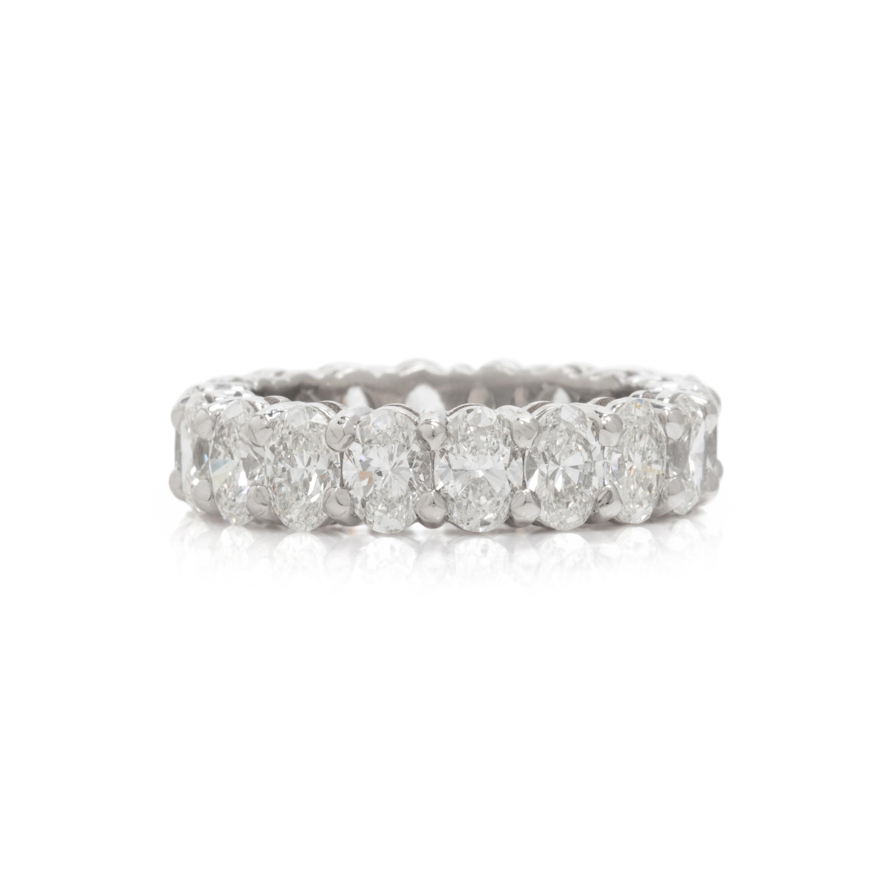 DIAMOND ETERNITY BAND