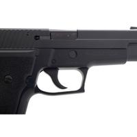 *Sig P226 in .357 Sig with Box and Accessories, Including .40 S&W Barrel