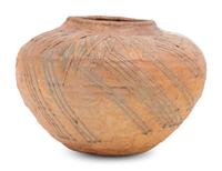 Tapestry Basket