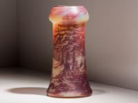 Scenic Vase