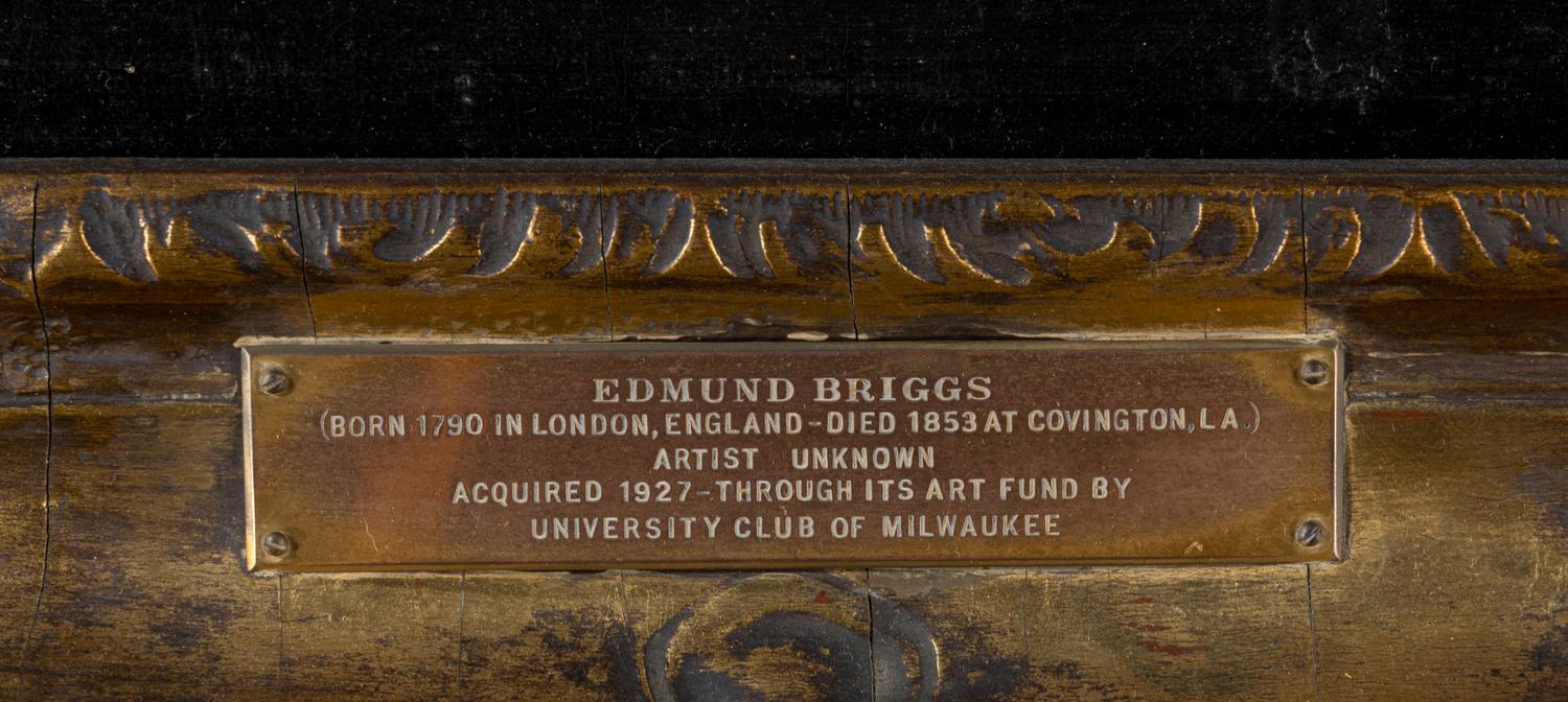 English School, Early 19th Century