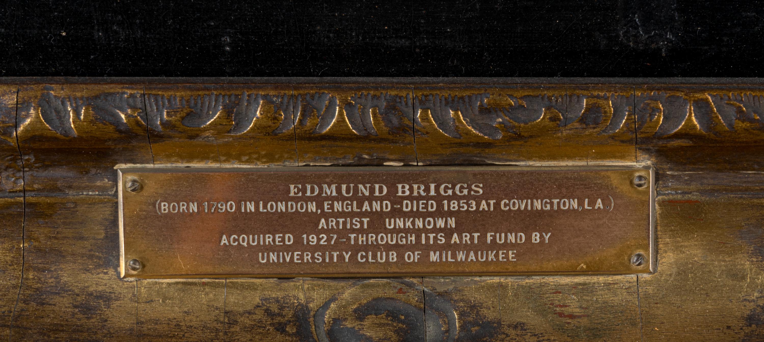 English School, Early 19th Century