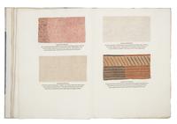 HUNTER, Dard (1883-1966). Primitive Papermaking: An Account of a Mexican Sojourn and of a Voyage to the Pacific Islands in Search of information, Implements, and Specimens Relating to the Making & Decorating of Bark-Paper . Chillicothe: Mountain House Press, 1927.