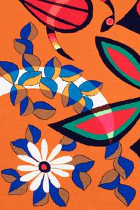 A Kennedy Bohia Tapestry