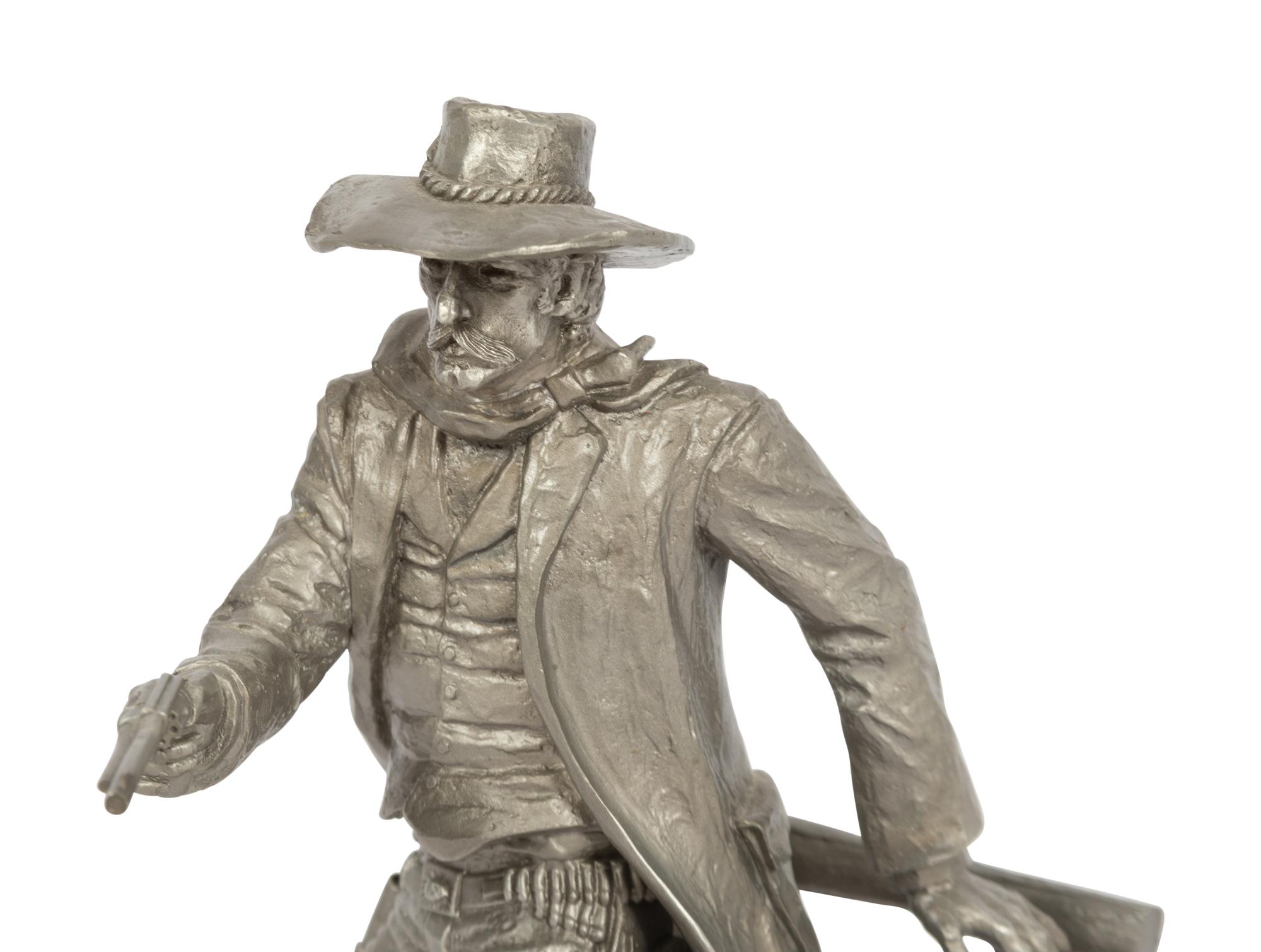 The Gunfighter
