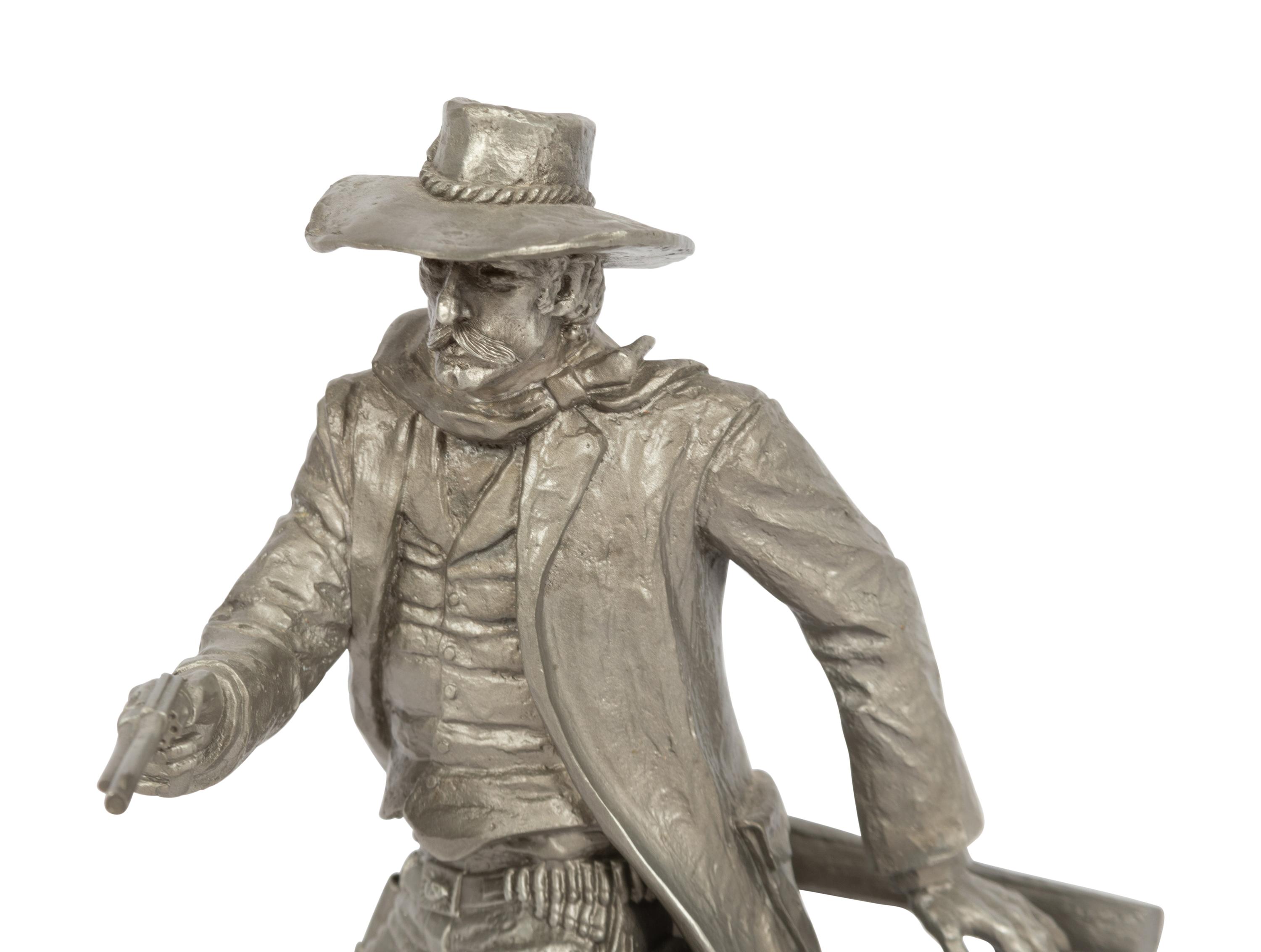 The Gunfighter