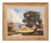 California Landscape