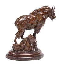 Northern Mountain Goat , edition 79/150