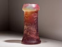 Scenic Vase