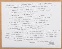 American School, Late 18th/Early 19th Century