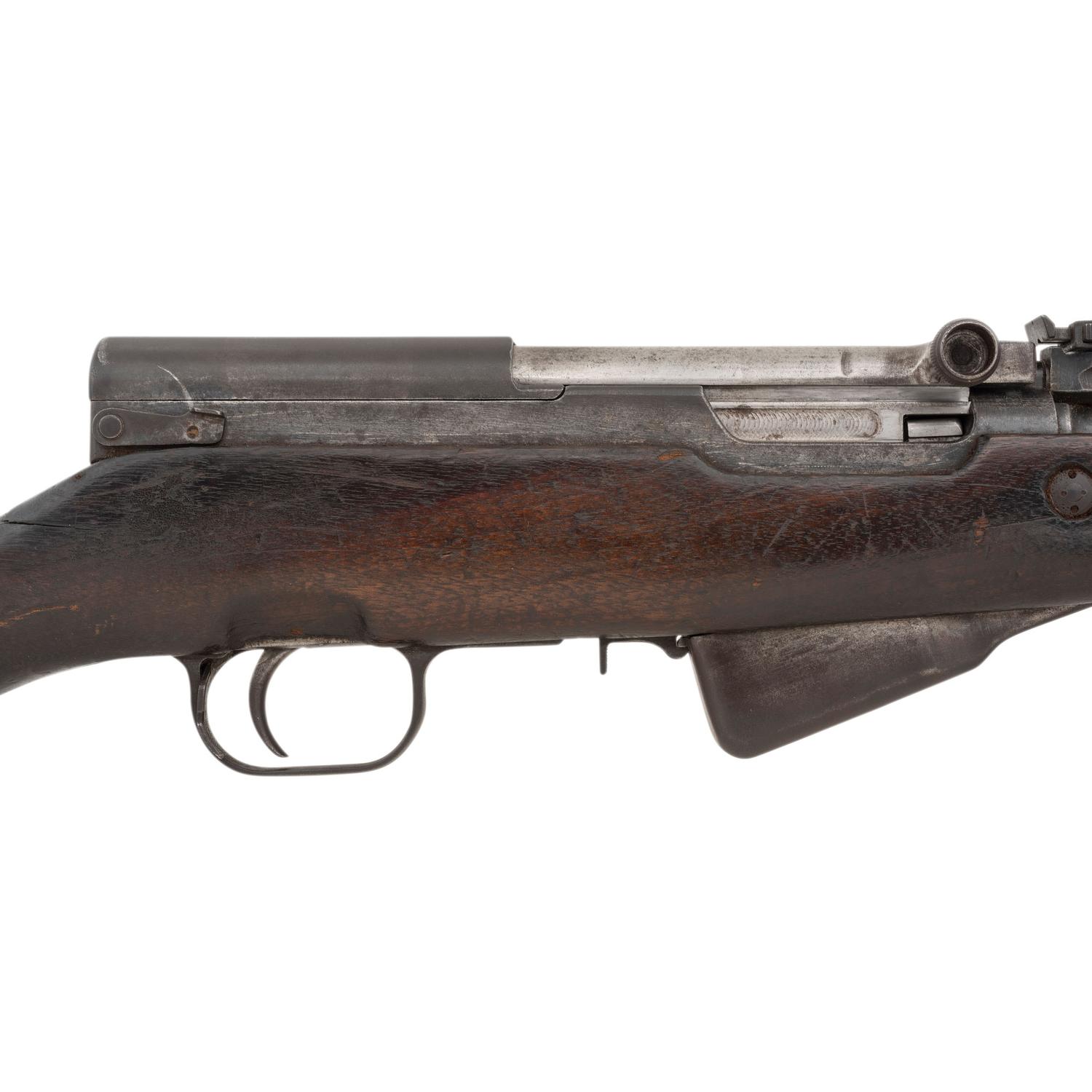 **Factory 26 Chinese Type 56 SKS, Possible Vietnam Bringback