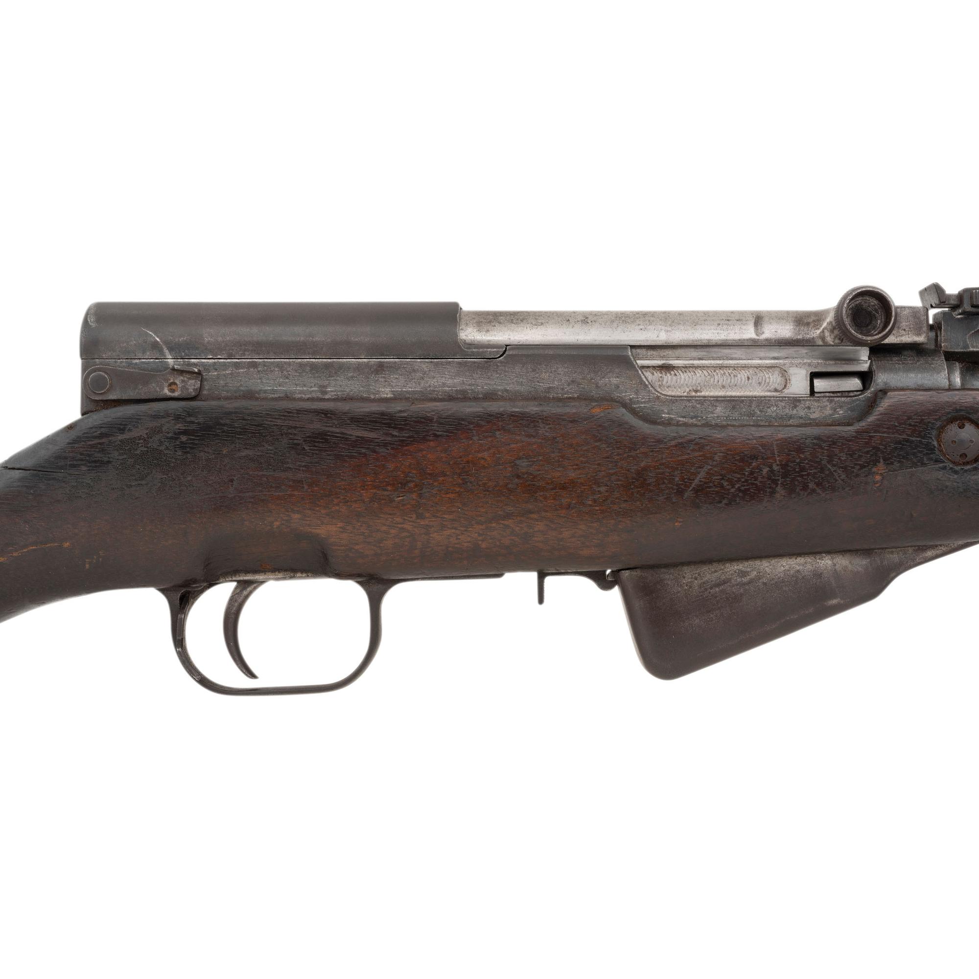 **Factory 26 Chinese Type 56 SKS, Possible Vietnam Bringback