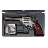 *Ruger Single Six .17 HMR in Box