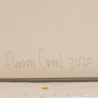 Rosson Crow (American, b. 1982) — Chromatic Clearing, A Rhapsody of Wildflowers , 2020