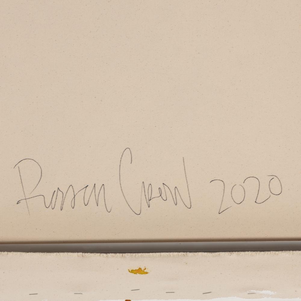 Rosson Crow (American, b. 1982)