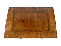 An Italian Parquetry Top Table — 18TH/19TH CENTURY