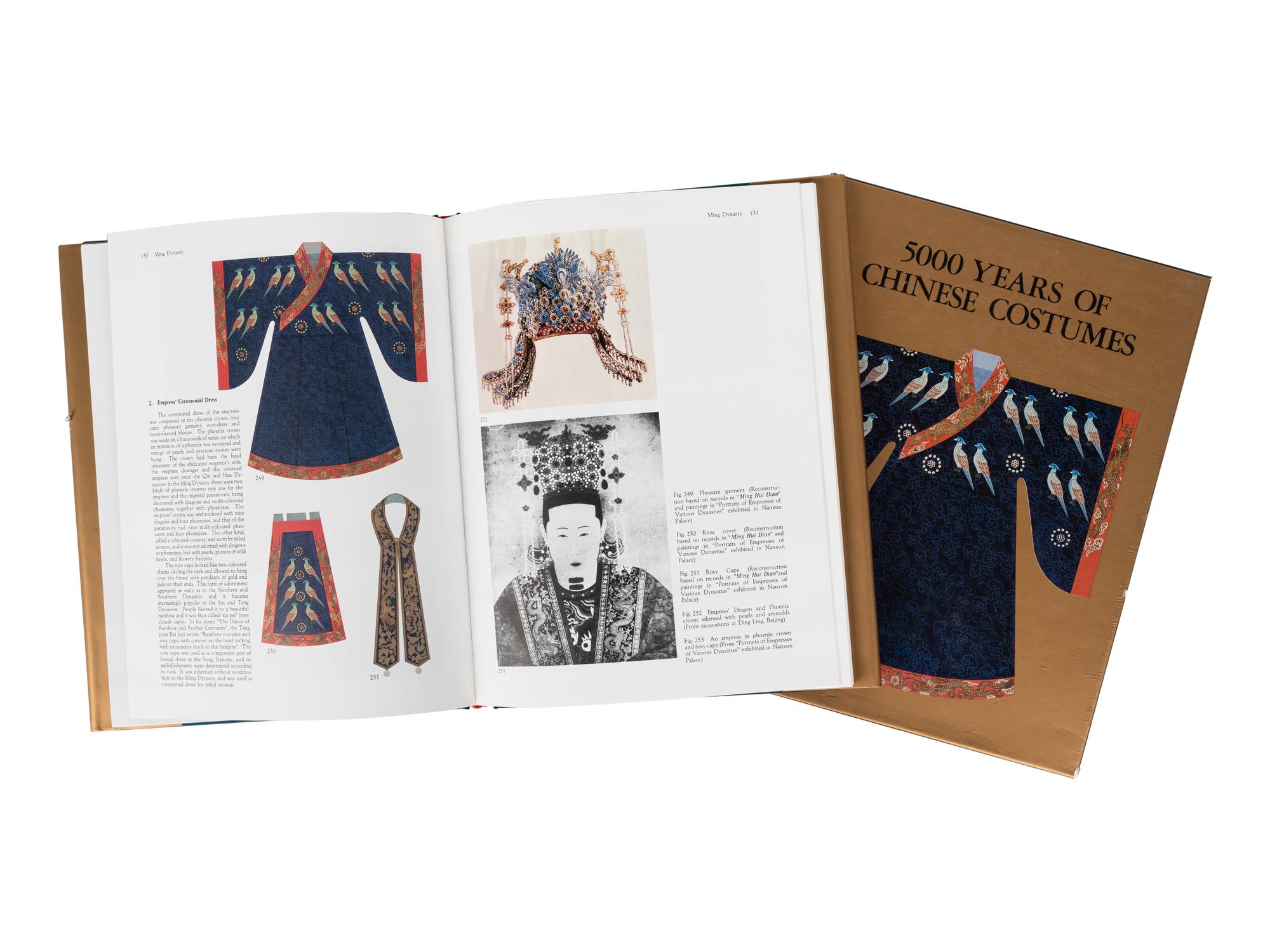 [CHINESE CULTURE] A group of reference works about Chinese Art, comprising: