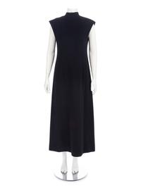 Three Vintage Designer Dresses, 1960-70s: Two, Norman Norell & One Givenchy