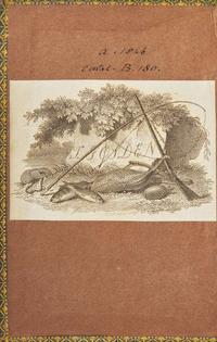 [Fishing] [Gosden, Thomas] Bowlker, Richard: The Art of Angling...