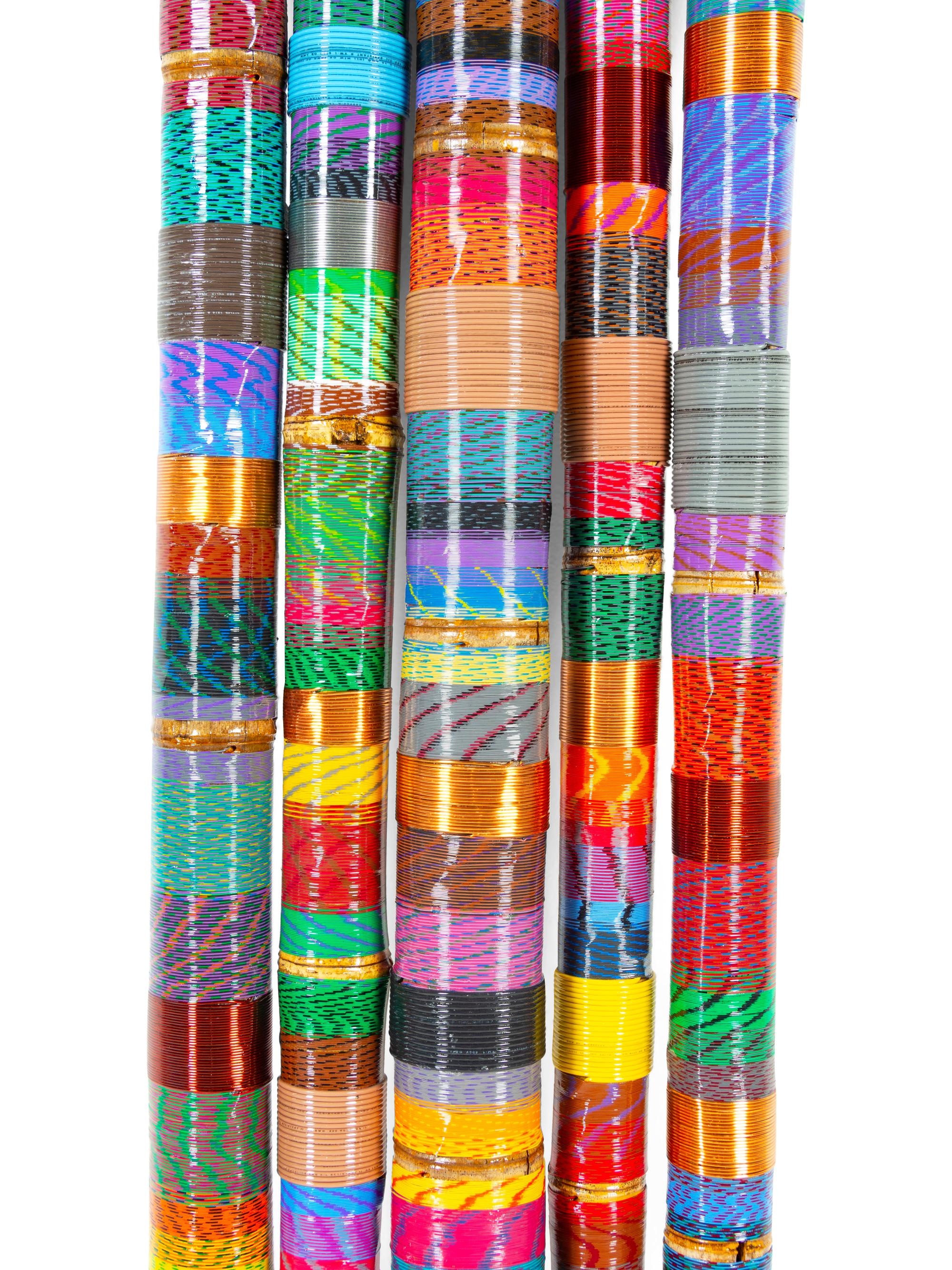 Tribal Sticks