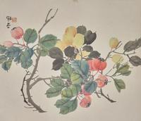 Shu Hao (Chinese, 1841-1901) 舒浩（清， 1841-1901 ）
