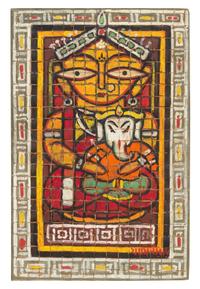 Jamini Roy