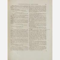 [Literature] Boswell, James The Life of Samuel Johnson...