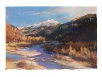 Mountain Stream